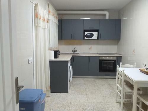 Apartamento Piso 1� L�nea Playa Carboneras