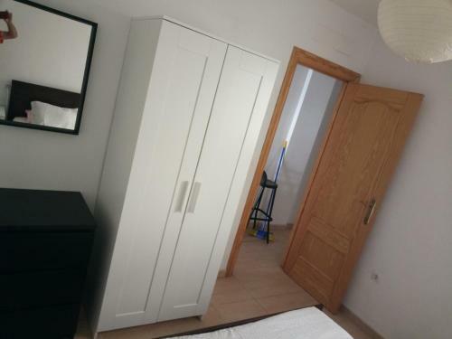 Apartamento Primer�sima L�nea De Playa