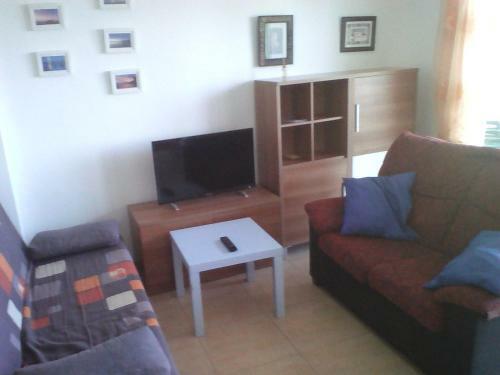 Apartamento Primer�sima L�nea De Playa