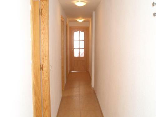 Apartamento Primer�sima L�nea De Playa