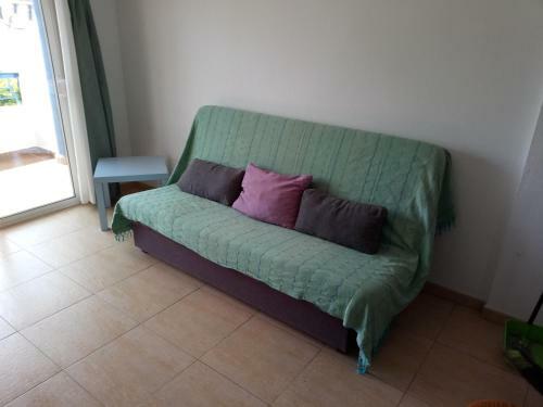Apartamento Primer�sima L�nea De Playa