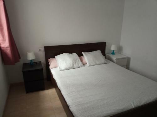 Apartamento Primer�sima L�nea De Playa