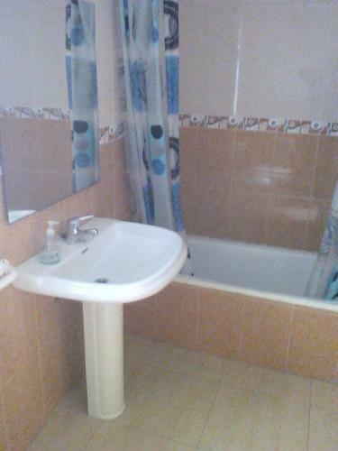 Apartamento Primer�sima L�nea De Playa