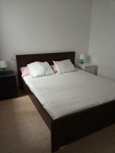 Apartamento Primer�sima L�nea De Playa