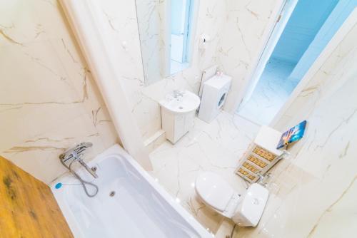 Apartamento Manica ?? ??????? ?????