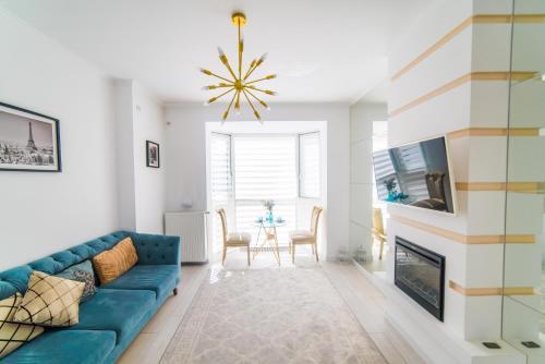 Apartamento Manica ?? ??????? ?????