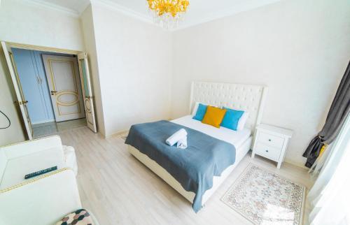 Apartamento Manica ?? ??????? ?????