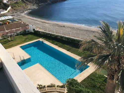 Apartamento Nautilus Playa
