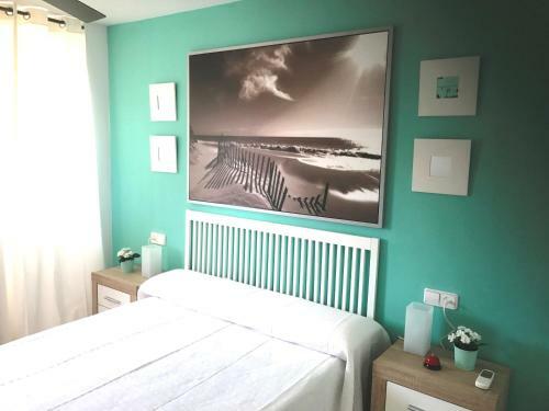 Apartamento Nautilus Playa