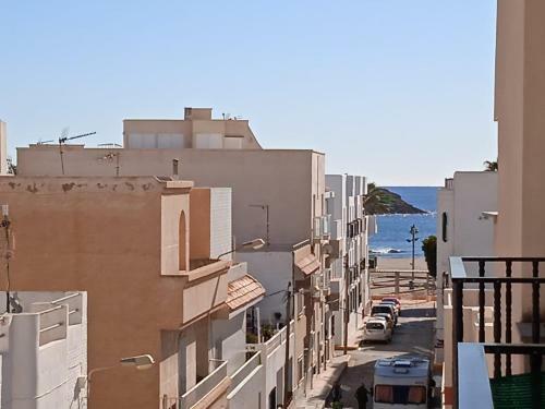 Apartamento Carbom�gina