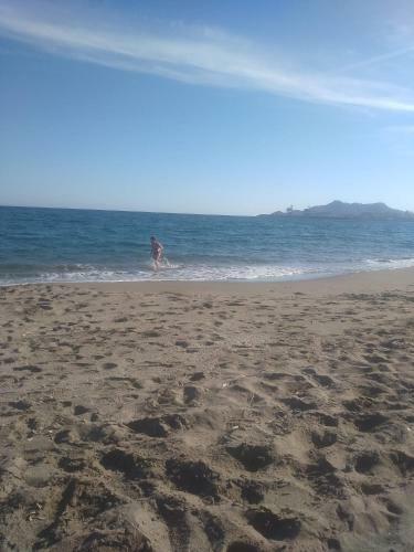 Apartamento Carbom�gina