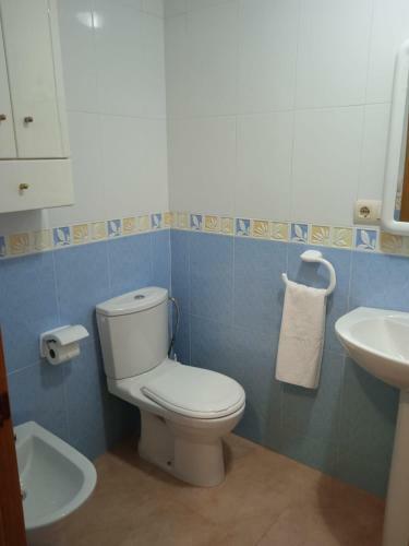 Apartamento Carbom�gina