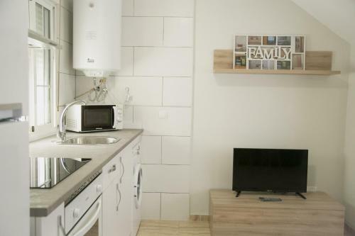 Apartamento Be Free Carboneras