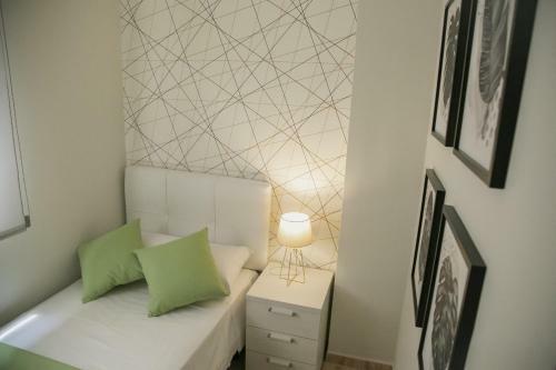Apartamento Be Free Carboneras