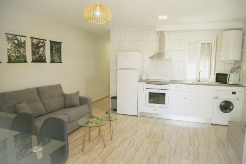 Apartamento Be Free Carboneras