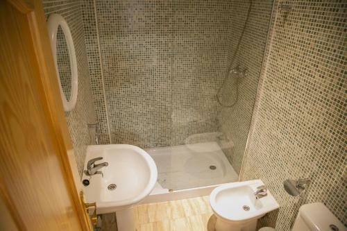 Apartamento Be Free Carboneras