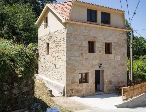 Apartamento Casa Recareo
