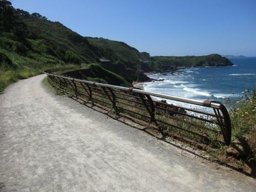 El Mirador De Xivares