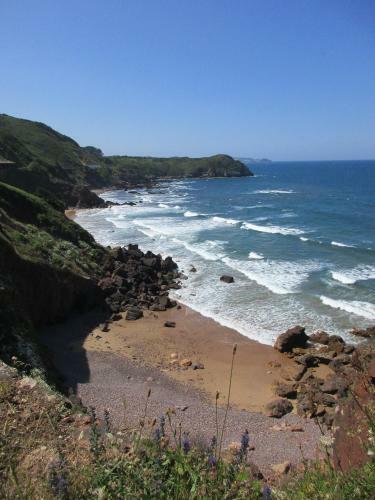 El Mirador De Xivares