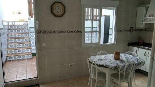 Casa Rural Los Ba�os