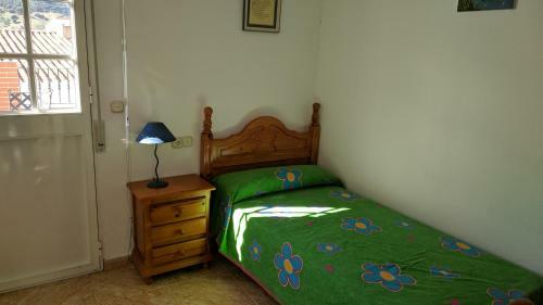 Casa Rural Los Ba�os