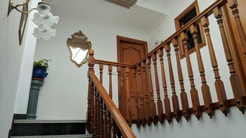 Casa Rural Los Ba�os