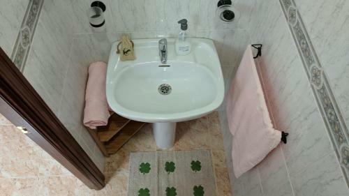 Casa Rural Los Ba�os