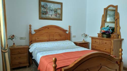 Casa Rural Los Ba�os