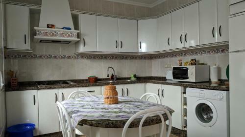 Casa Rural Los Ba�os