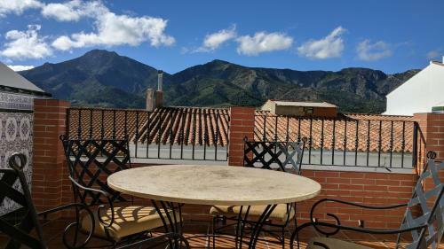 Casa Rural Los Ba�os