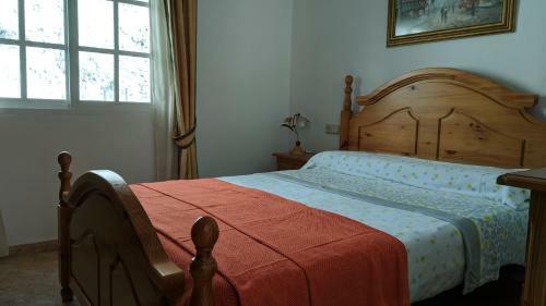 Casa Rural Los Ba�os