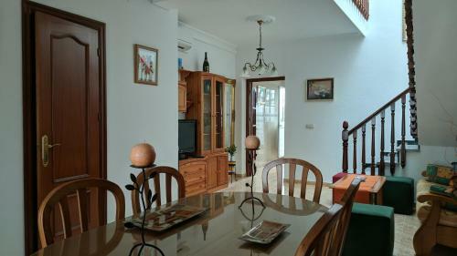 Casa Rural Los Ba�os