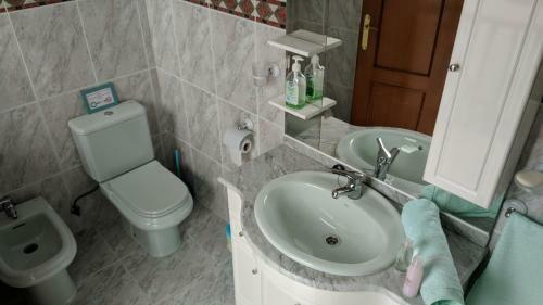 Casa Rural Los Ba�os