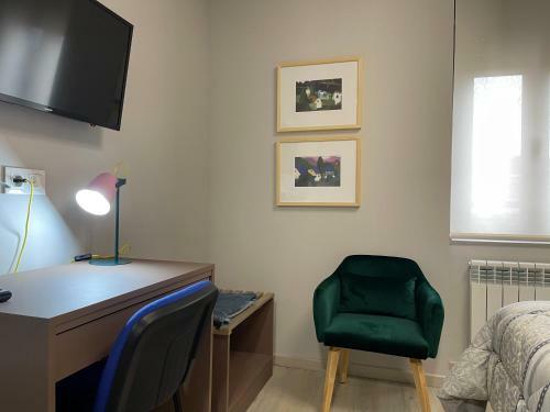 Apartamento Puertas Del Orbigo 1