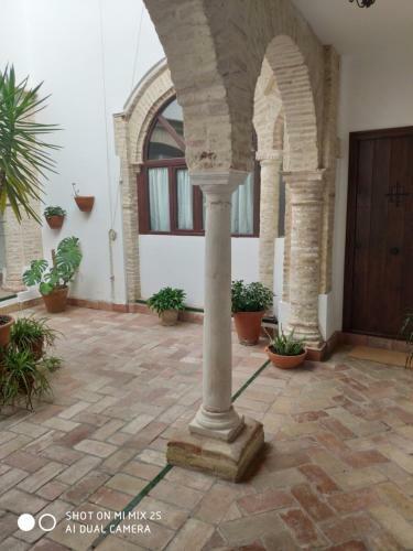 Apartamento Casa En La Juderia