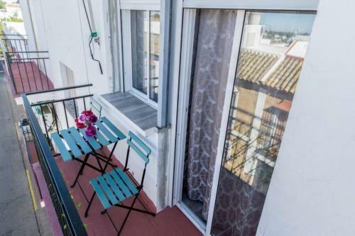 Apartamento Pablo Neruda Tourist Home