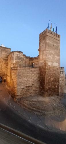 Villa Agradable Casa Con Chimenea En El Centro Hist�rico