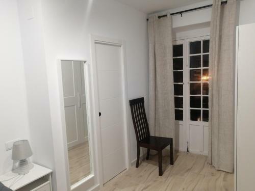Apartamento Casa Mirador
