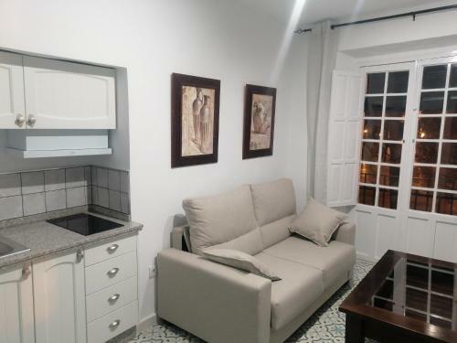 Apartamento Casa Mirador