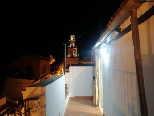Apartamento Casa Mirador
