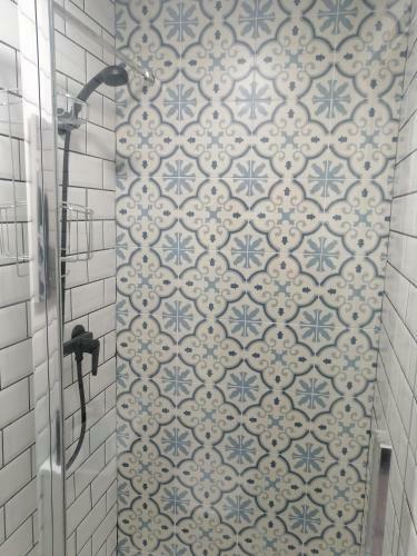 Apartamento Casa Mirador