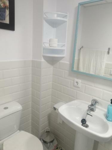 Apartamento Casa Mirador
