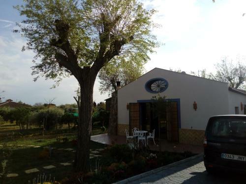Villa Casa Los Jinetes