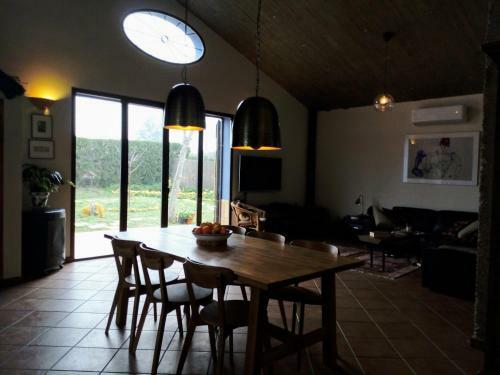Villa Casa Los Jinetes