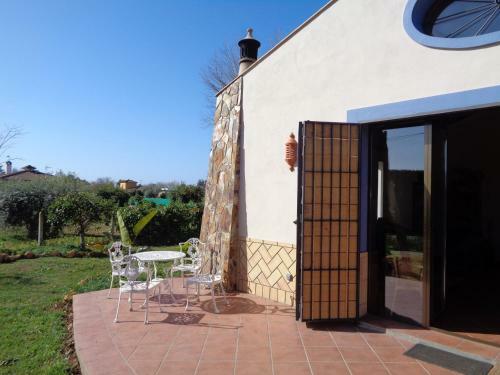 Villa Casa Los Jinetes