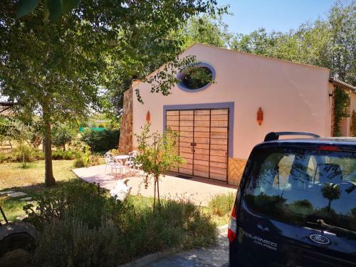 Villa Casa Los Jinetes