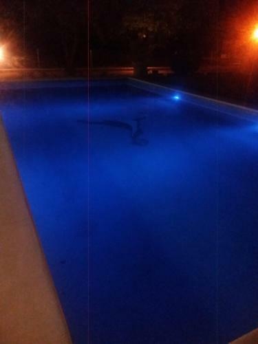 Relaxing Home