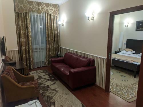 Hotel ???? ????? Almaty City