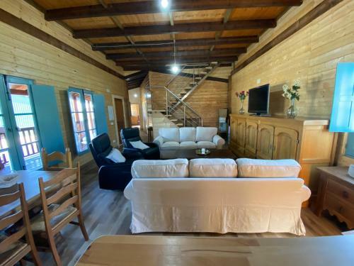 Villa Hacienda Los Caballos