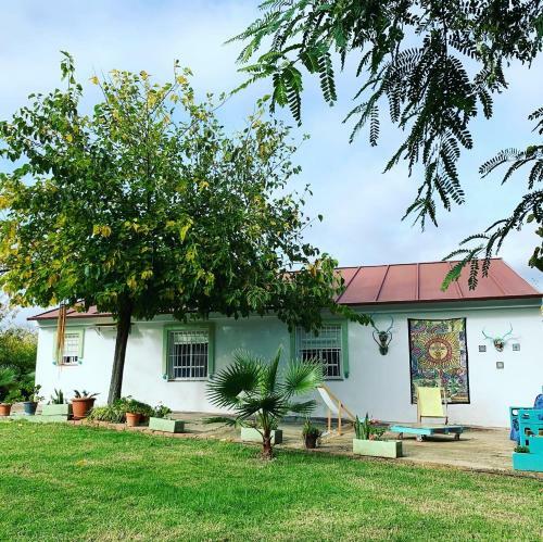 Casa Pilila, Alojamientos El Rompido